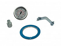 Манометр, 25 MPa (встраиваемый)