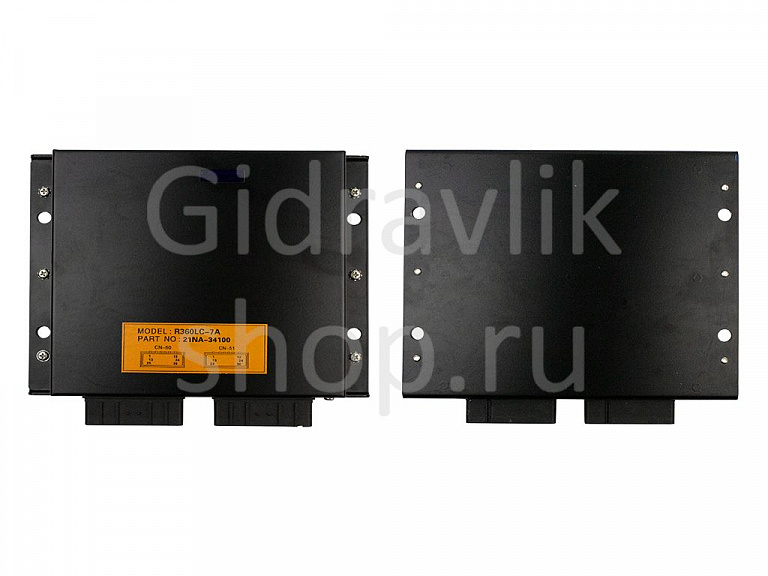 Контроллер MCU, 21NA-34100, R360LC-7A