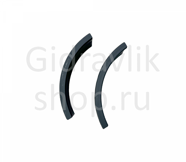 Подшипник скольжения (вкладыш), d7, SBS140