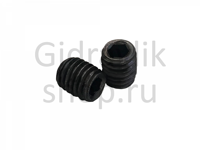 Фиксирующий винт сервопоршня, M10, L12, HPV145