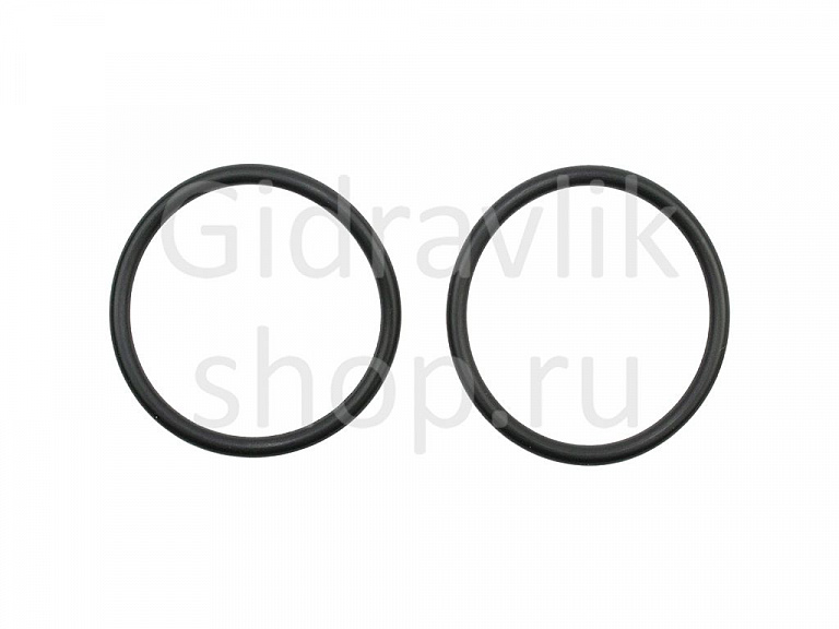O-ring, черное, 37.8*3.1mm