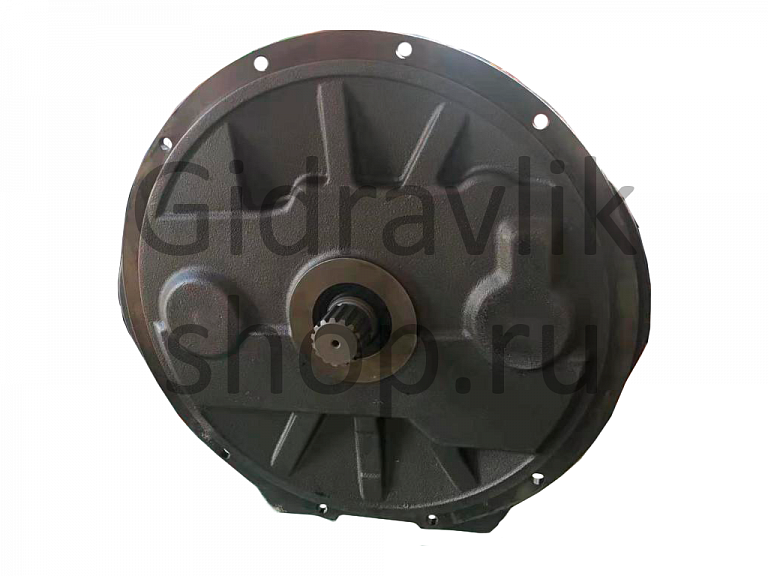 Насос в сборе, HPV102