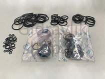 Hitachi ZX400LCH-3, C0170-55945 