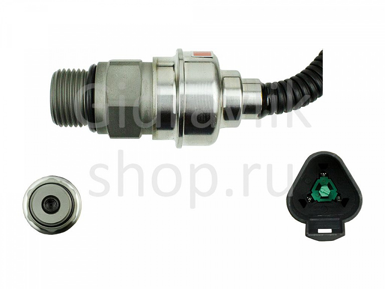Сенсор высокого давления, A8VO107, ESP400A