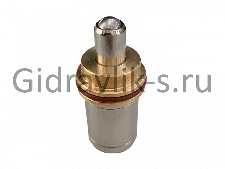 Золотник клапана управления, 9759158, Hitachi