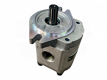 Насос шестеренный, D18/Z13, KRP4-23CDHD