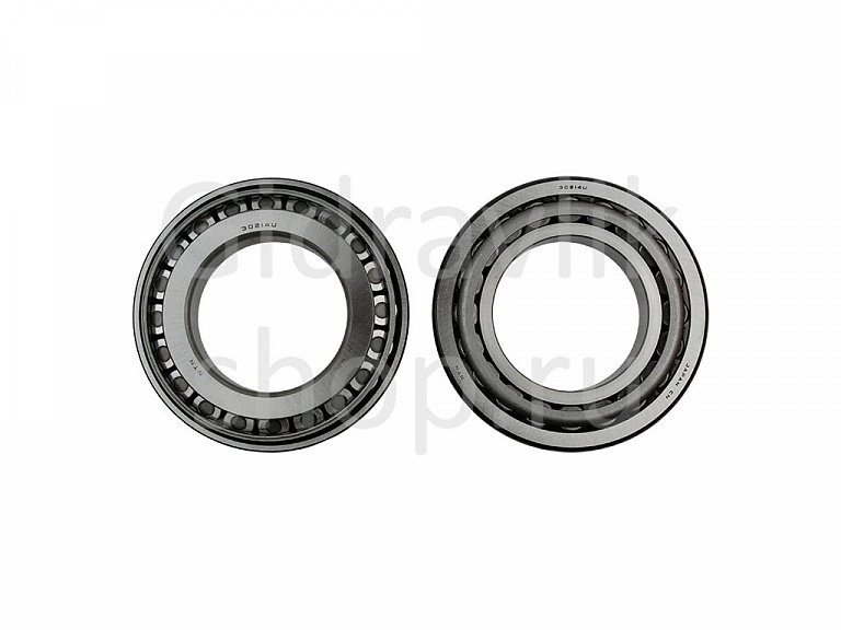 Подшипник, 4T-30214, PC2000