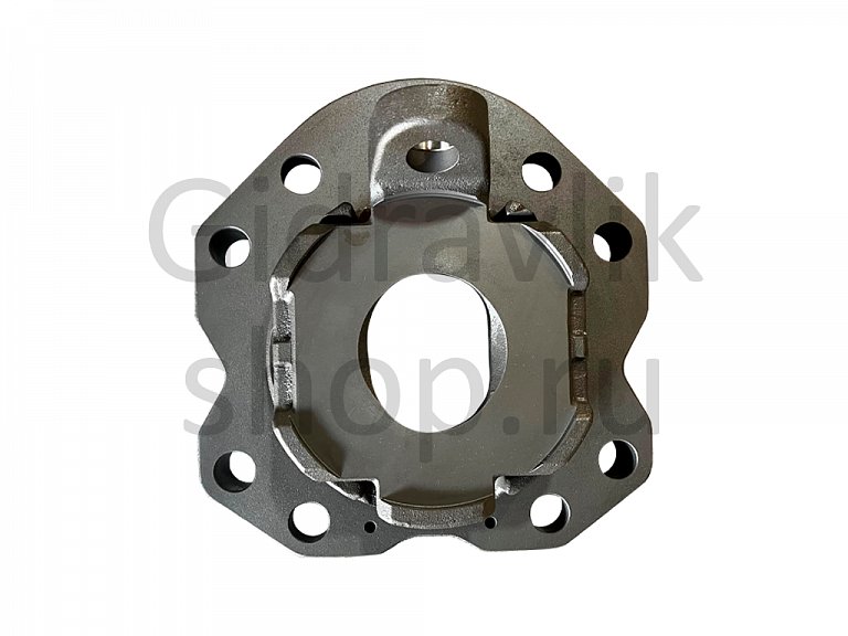 Плита наклонная в сборе, K3V180DT