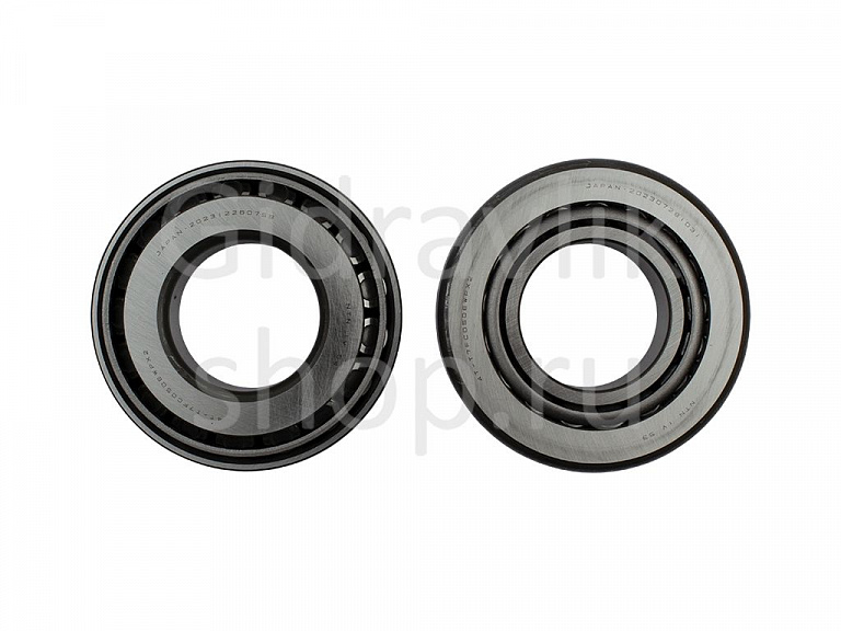 Подшипник, 4T-T7FC050EWPX2