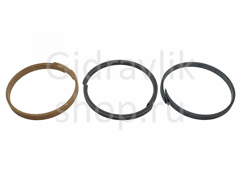 Рем. комплект гидроцилиндра рукояти, XCMG XCG330LC-8