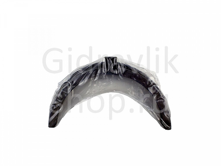 Вкладыши упорные, 4BG1, ZX120