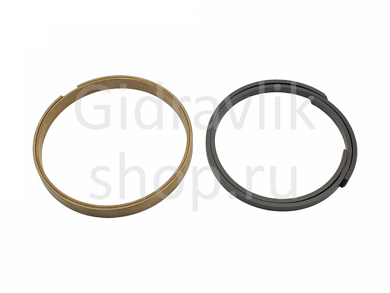 Рем. комплект гидроцилиндра рукояти (шток 100), Hyundai R330LC-9S