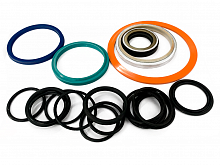 РТИ + рем. комплекты