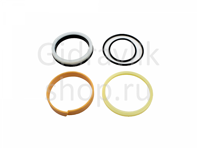 Рем. комплект гц натяжителя, 80*90*6/8, ZX370MTH