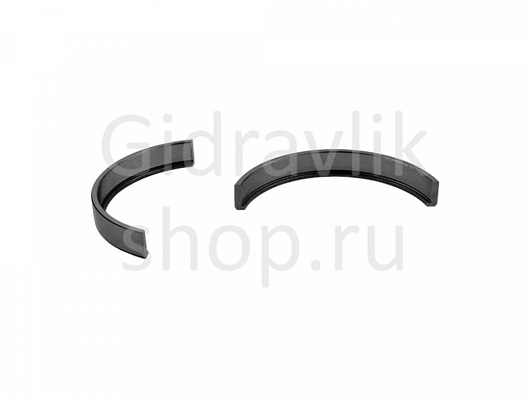 Седло подшипника, H17, A4VG125