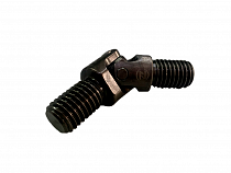 Крестовина джойстика, M14*2, L72mm, ZX330-5G