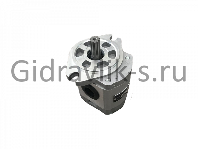 Насос шестеренный PTO, K5V80DT 