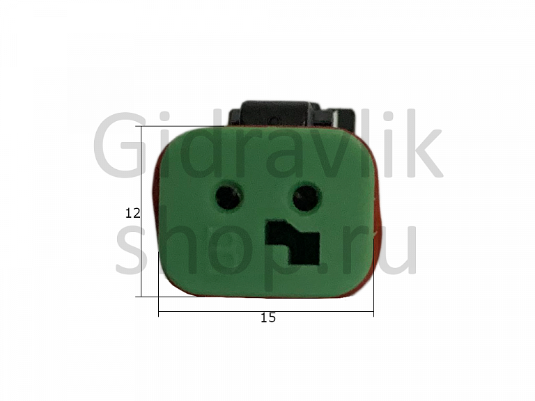 Фишка катушки, d13, L39, R210-9