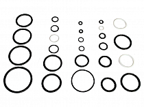 Рем. комплекты гидрораспределителей