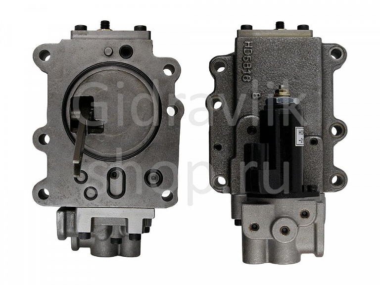 Регулятор HDPR3B-30A-211, K3V280