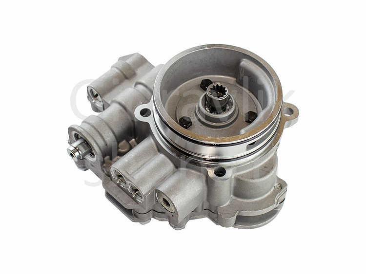ZF 2HL270