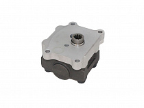 Насос подпитки, Komtsu PC30UU-5