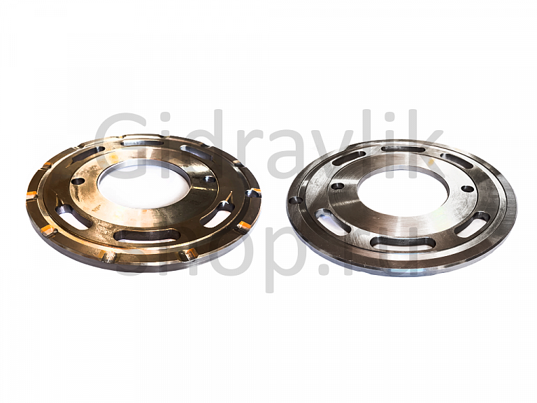 Шайба распределительная M, D146*7, HMGF68