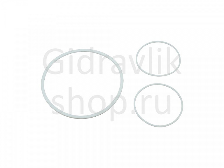 Рем. комплект гидроцилиндра рукояти (шток 100), Hyundai R330LC-9S