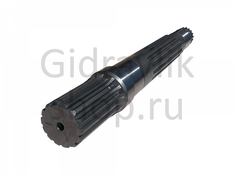 Вал ведущий Z14, D39.5/Z14, K3V112DT