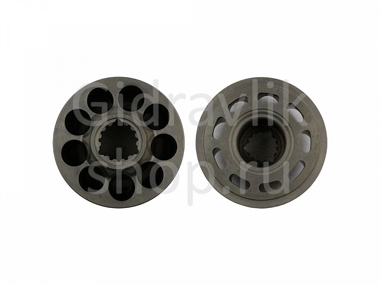 Блок цилиндров, D86x66, 524-0924