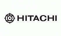 HITACHI
