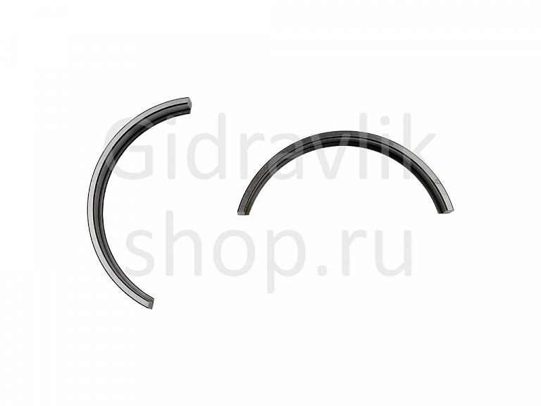 Седло подшипника, H17, A4VG125