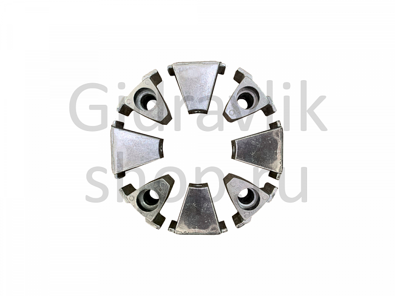 Алюминиевые проставки, 110H, Hitachi