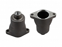Крышка клапана, PC300/PC360