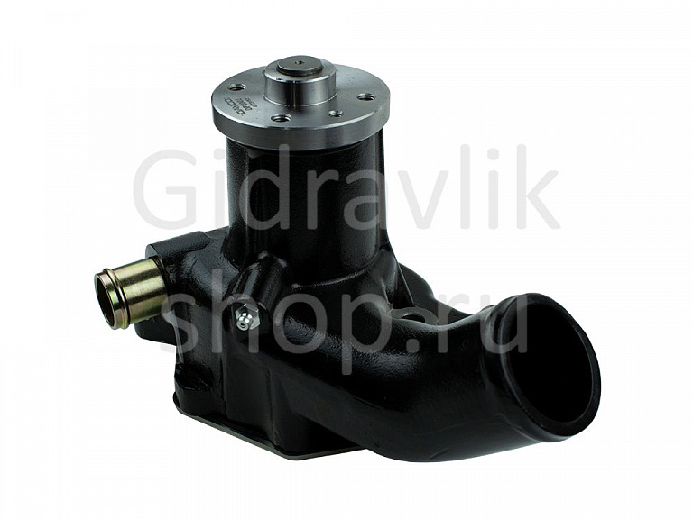 Насос водяной, 4BG1, ZX120