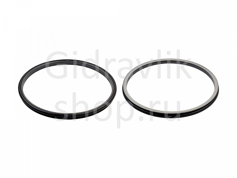 Плавающее уплотнение (доукон), DX340LCA