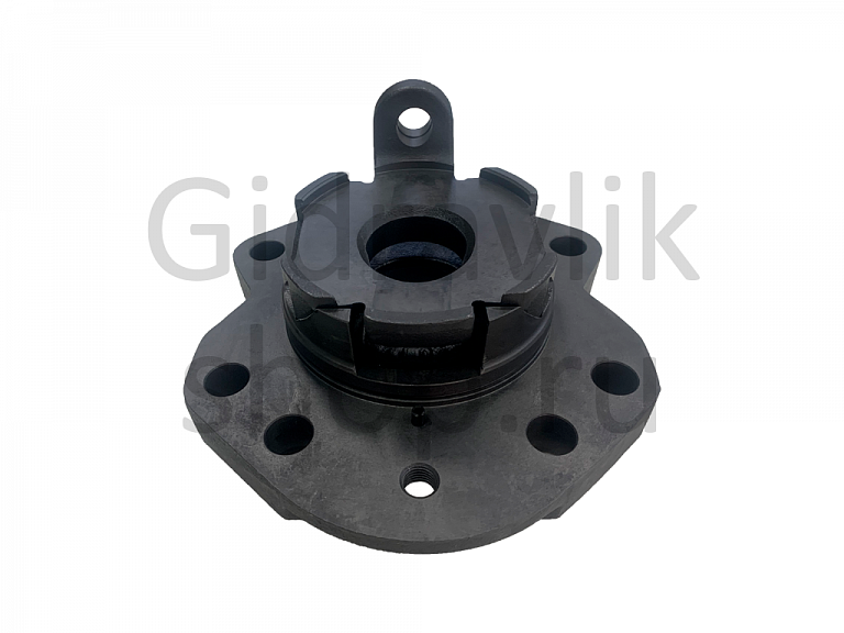 Плита наклонная в сборе, K5V140DT