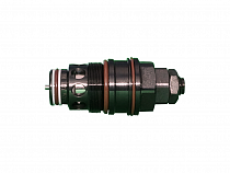 Rexroth A6VM160/A6VM140