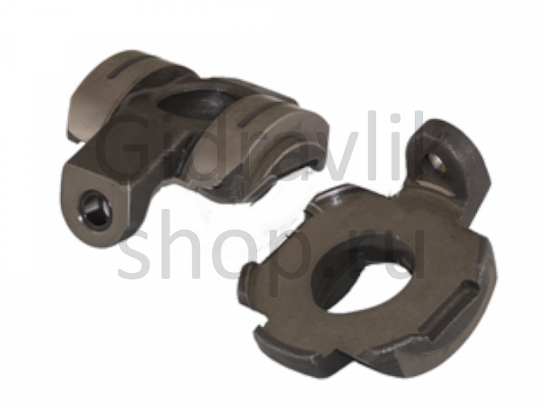 Плита наклонная, K7V63