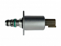 Клапан электромагнитный (соленоид), 485-5747 CAT