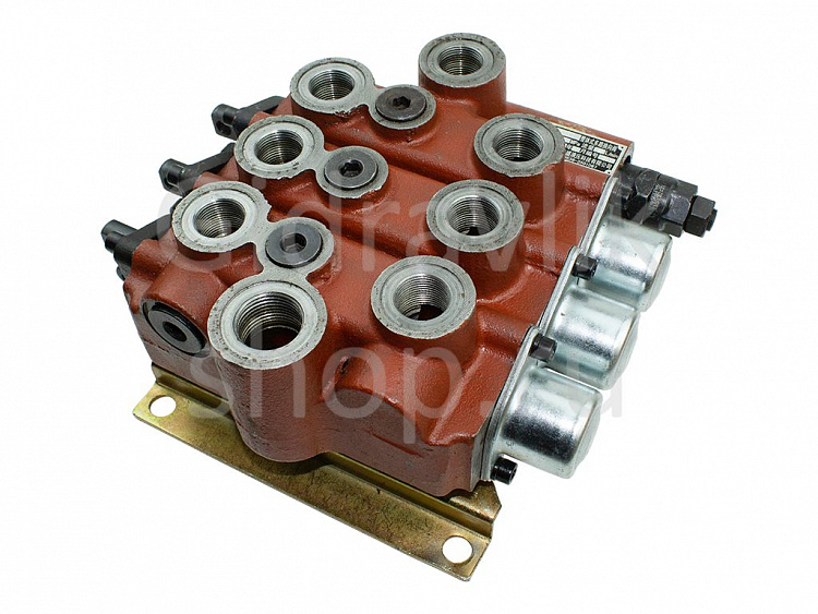 MOLOT 300, DL15 