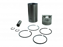 Запчасти ДВС