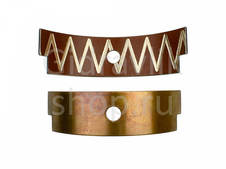 Подшипник скольжения, A4VSO180