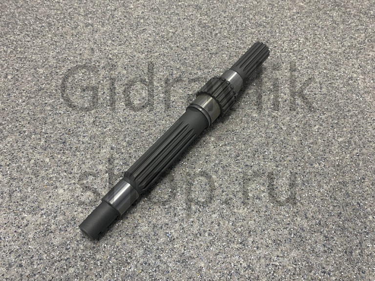 Вал ведущий без шестерни, SBS80