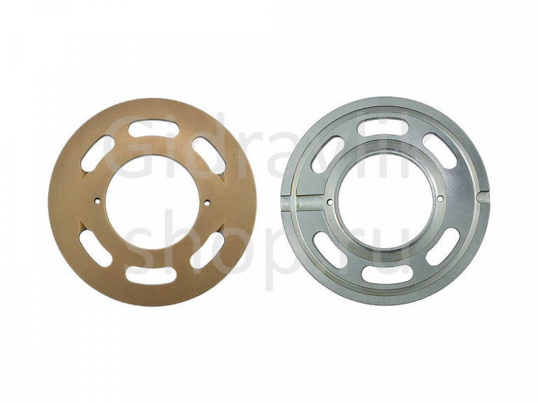 Шайба распределительная М, 593-5123