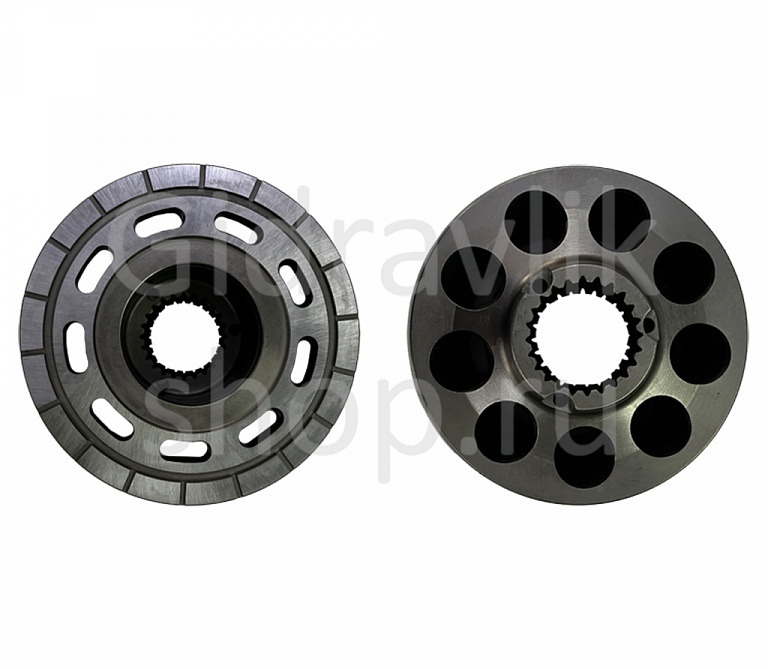 Блок цилиндров, D88.9x63.8, Z24