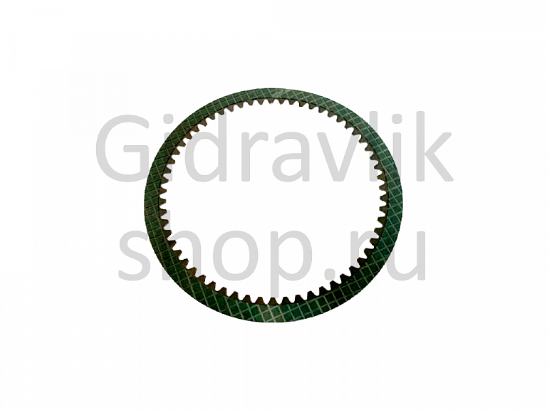 Диск фрикционный, M5X180