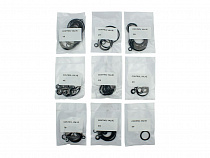 Komatsu D155AX-6, 723-63-51112k 