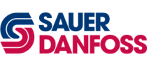 SAUER DANFOSS