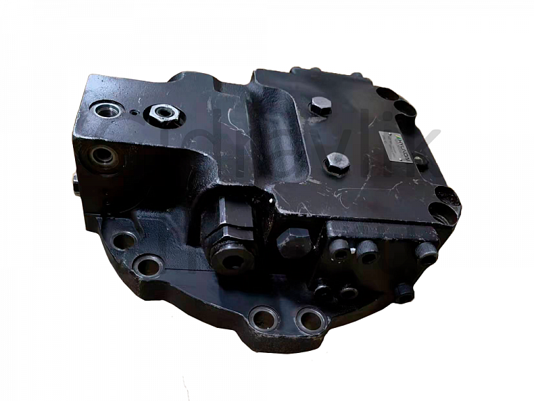 Крышка задняя, JMV-155